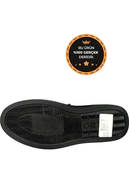 AD-070.01 Hakiki Deri Ithal Taban Ortopedik Casual Ayakkabı fırsatları