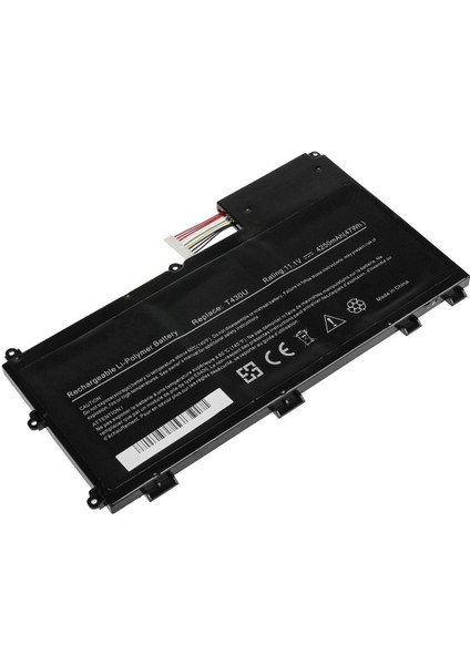 Lenovo Thinkpad T430U, L11N3P51, 45N1091 Notebook Bataryası