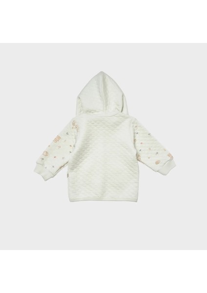 Little Deer Bebek Hırka Mint indirimleri