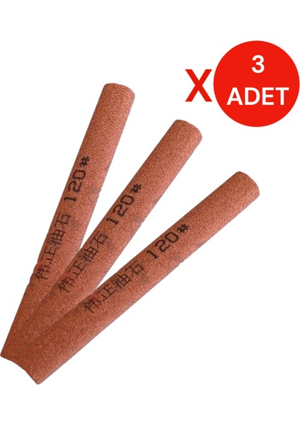 Ital Akülü Budama Makası Bileme Taşı – Yüksek Kaliteli Bileme Yüzeyi, Dayanıklı ve Kolay Kullanım, Bahçe & Tarım Için Uygun