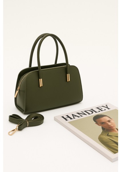 Grace – Lüks Zarafet Çantası