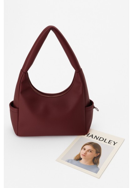 Luxe Form Omuz Çantası fiyatları