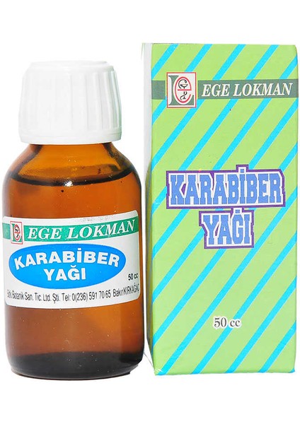 Karabiber Yağı 50 cc fırsatları