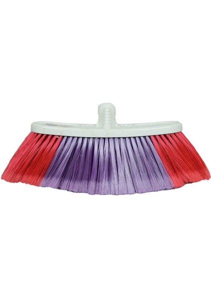 Oto Fırçası Mega Karışık Renk 25 cm