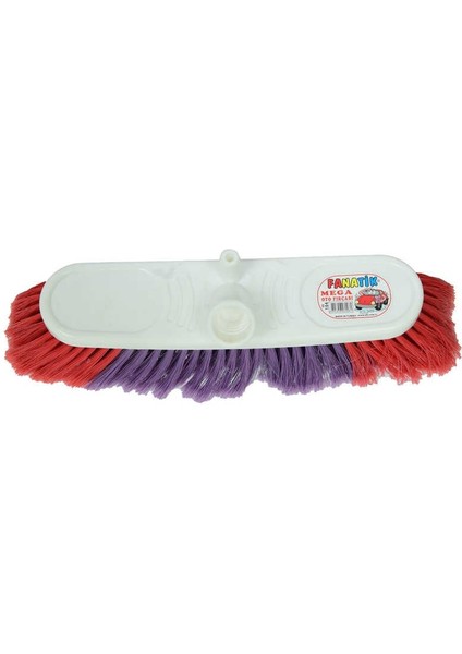 Oto Fırçası Mega Karışık Renk 25 cm modelleri