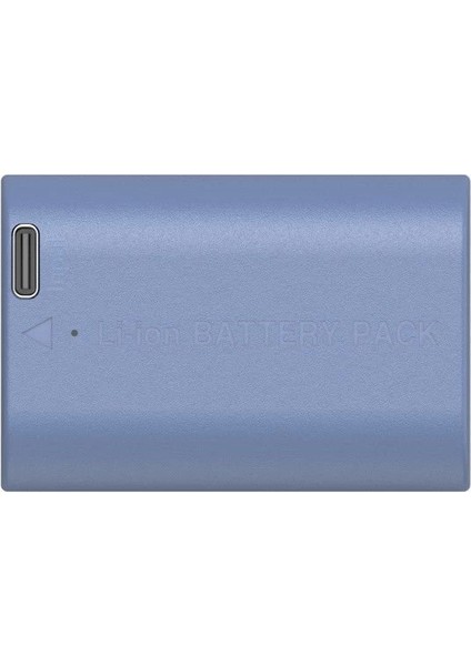 4264 LP-E6NH Usb-C Şarj Edilebilir Kamera Pili modelleri