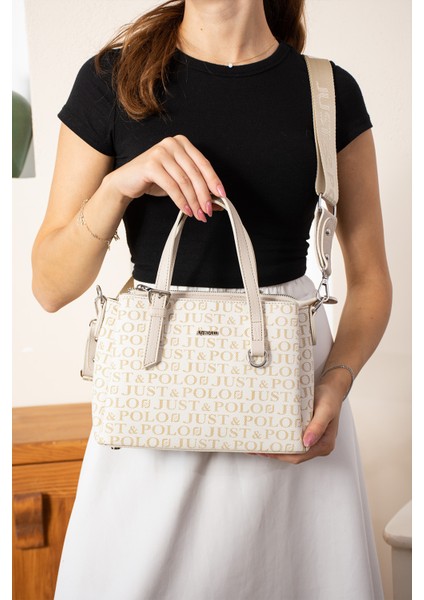 Orijinal Kadın Yeni Sezon 3 Bölmeli Lüks Yumuşak Deri Ayarlanabilir Çapraz Kolon Askılı Omuz Çantası fiyatları