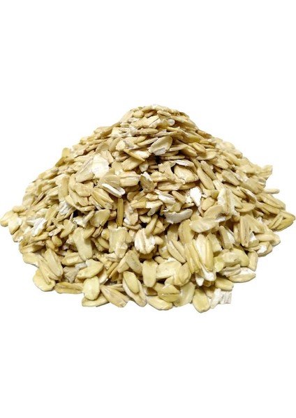 Yulaf Ezmesi Doğal 100 gr Paket