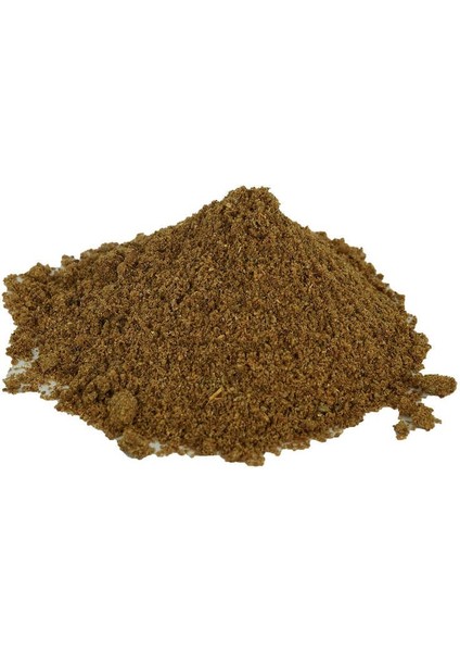 Kişniş Doğal Öğütülmüş 100 gr Paket