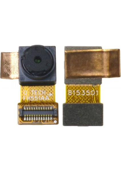 Teknonet Lenovo A7000 Uyumlu Ön Kamera