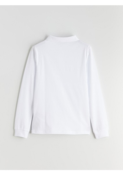 Yeni Sezon Polo Yaka Erkek Çocuk Tişört modelleri