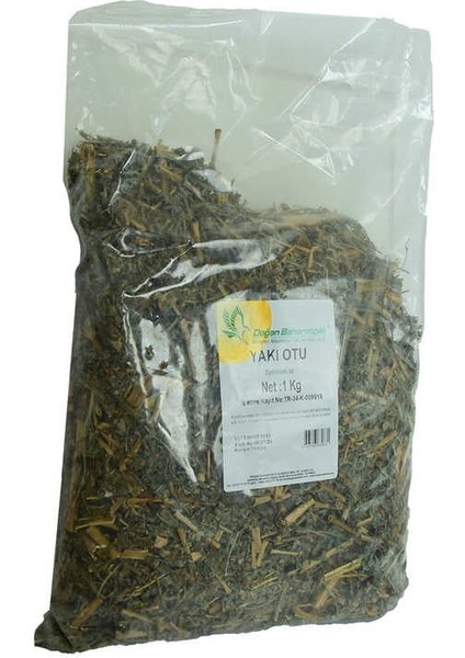 Yakı Otu Doğal 1000 gr Paket fiyatları
