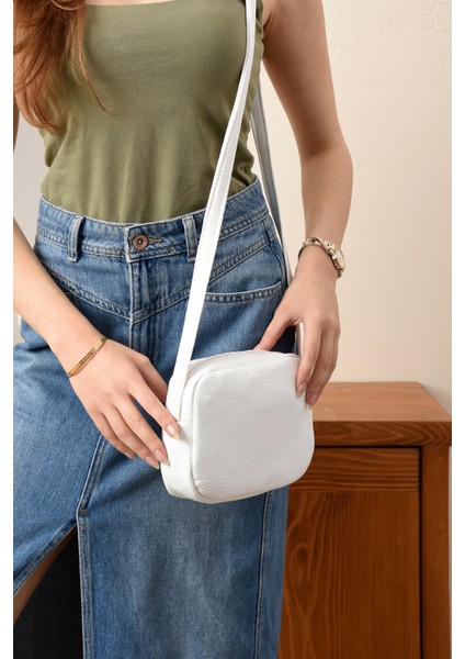 Kadın Günlük Kullanımlık Rahat Omuz Çantası modelleri