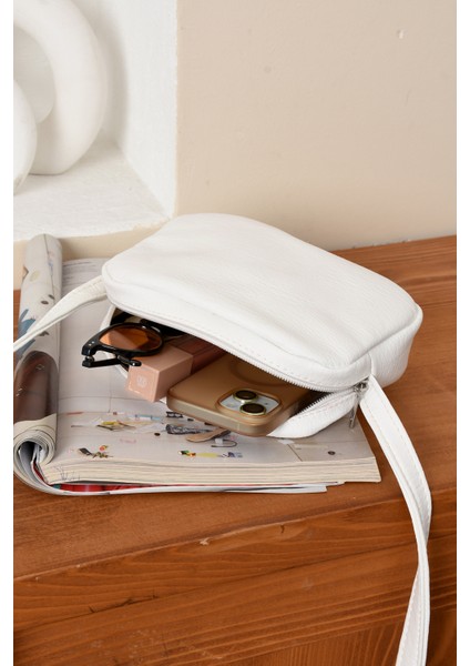 Kadın Günlük Kullanımlık Rahat Omuz Çantası fırsatları