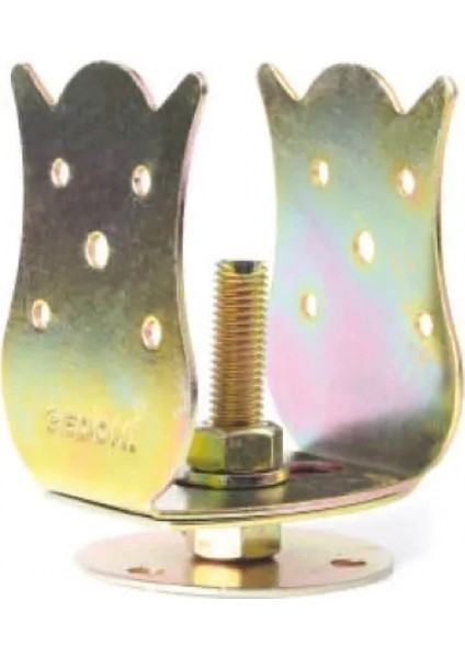 Lale Ahşap Çardak / Veranda / Pergule Ayağı fiyatları