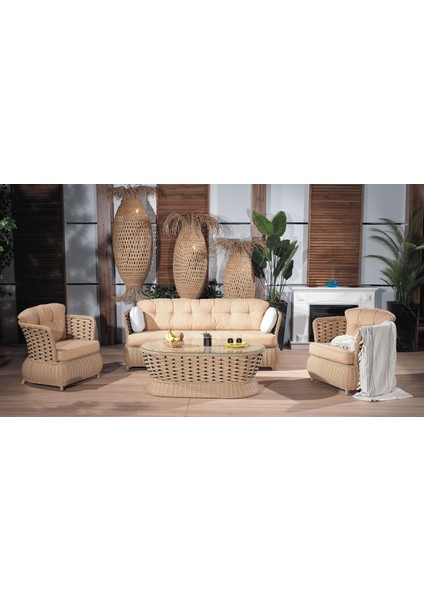 Kupa Bahçe Takımı