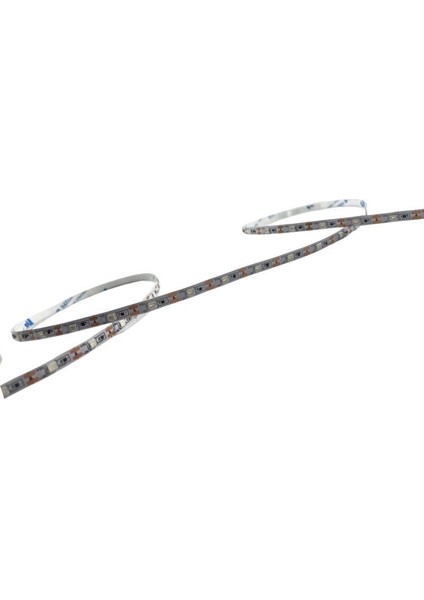 5 Volt Şerit LED 5mm 60 Ledli Yeşil 2835 5V Şerit LED 5m fırsatları