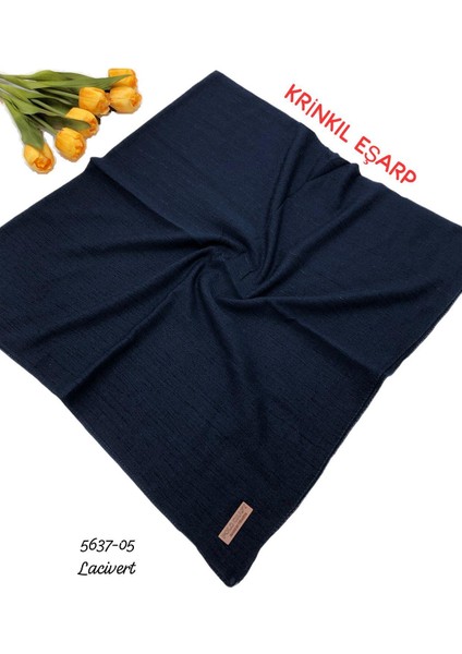 5637 Krinkıl Eşarp