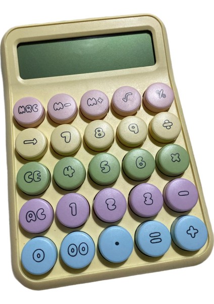 Hesap Makinesi fiyatları