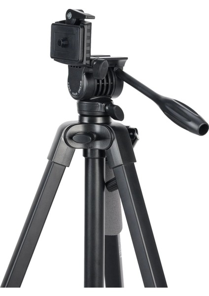 Ct-07 4689 Çok Yönlü Hafif Tripod fırsatları