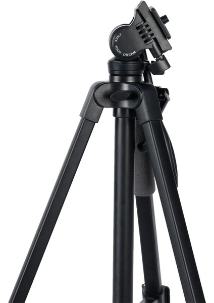 Ct-07 4689 Çok Yönlü Hafif Tripod indirimleri