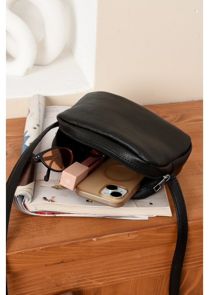 Kadın Günlük Kullanımlık Rahat Omuz Çantası fırsatları