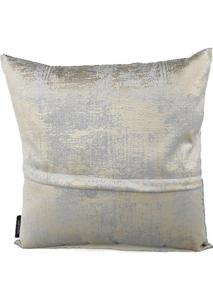 Mrs.gugar Exclusive Gri Kare 50 X50 Kırlent Kılıfı fiyatları