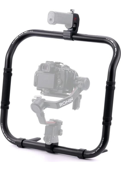 Tga-Prg-Tk Djı Rs2 Rs3 Rs4 Için Temel Ring Grip Plus