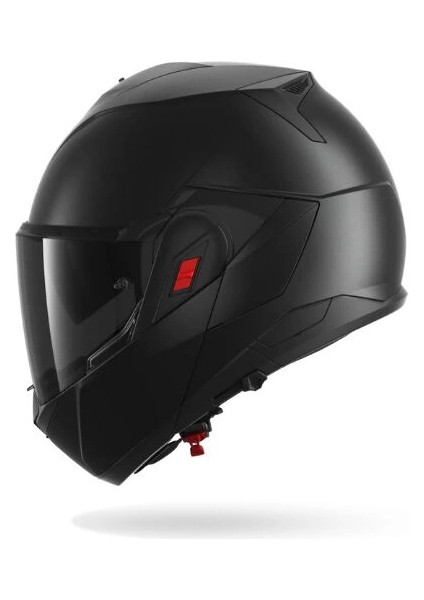 Kask Shark Oxo Dark Shadow Mat Çene Açılır Kask fiyatları