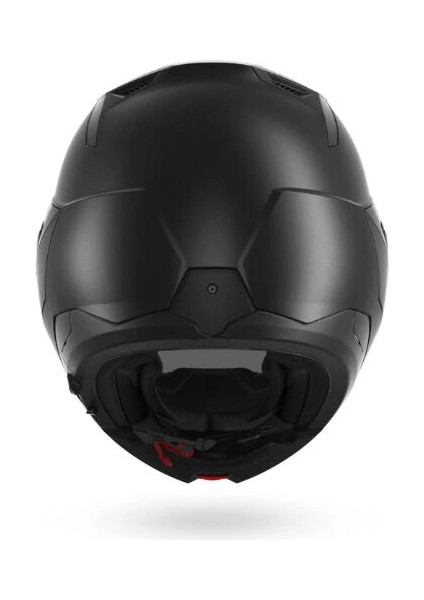 Kask Shark Oxo Dark Shadow Mat Çene Açılır Kask indirimleri