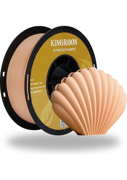 Pla Ten Filament 1.75 MM 1 Kg