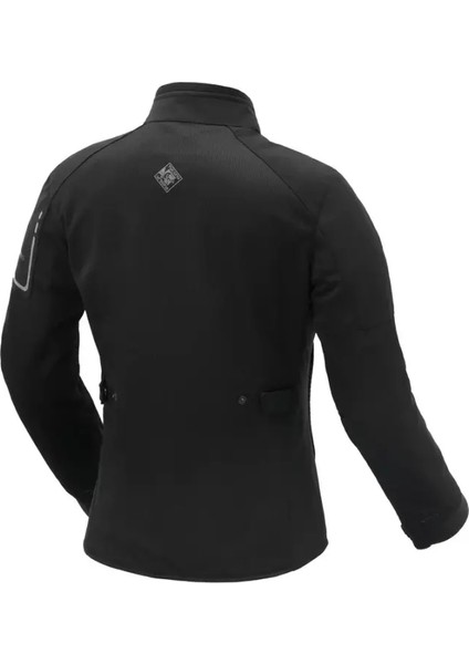 Hıghmotıon Lady Yazlık Ceket Siyah fiyatları