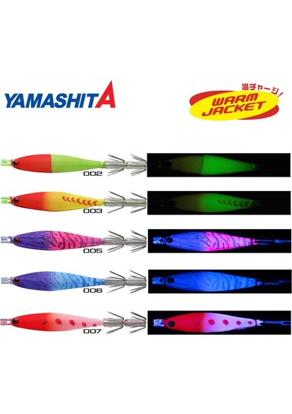 Squish Kalamar Zokası 7-2 #005 Kalamar Zokası fiyatları