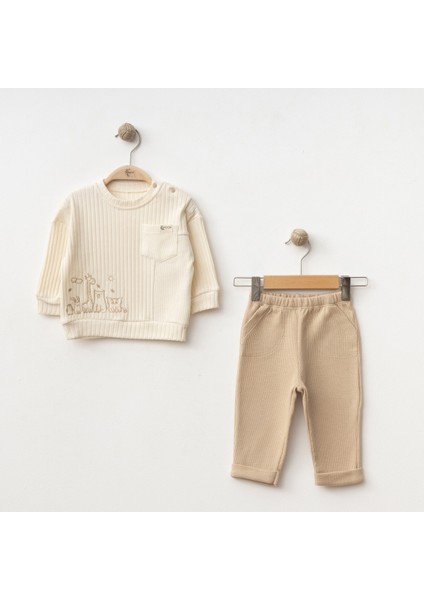 Safari Bebek Takım