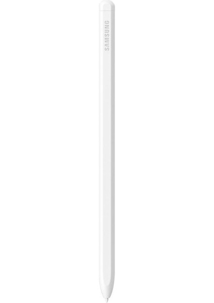 Galaxy Tab S10 Lite SM-X400 S Pen Kalem Beyaz
