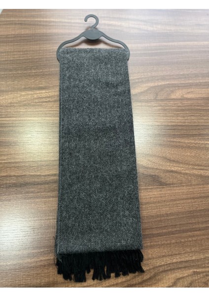 Unisex Kışlık Floş Akrilik Atkı (190X33) modelleri