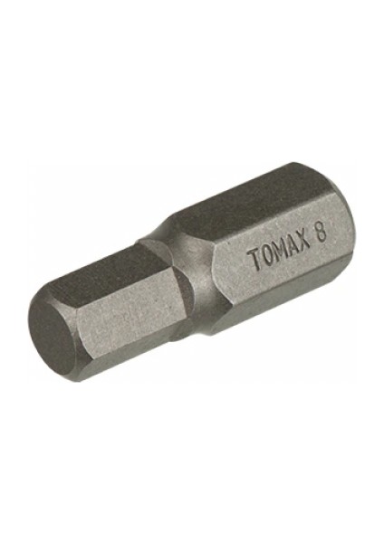 Allen Otomotiv Bits Uç - HEX10 (20 Adet)