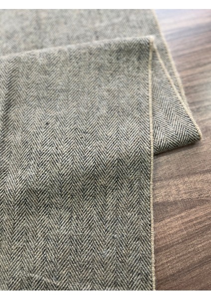 Unisex Kışlık Floş Akrilik Atkı (190X33) fırsatları