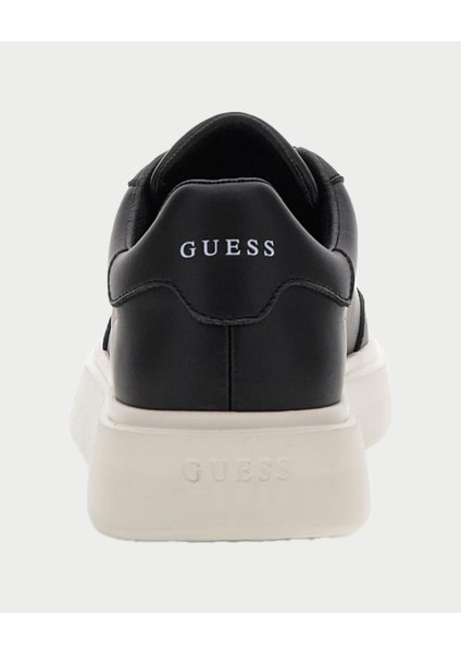 Plaza Erkek Ayakkabı FMFPLALEA12 indirimleri