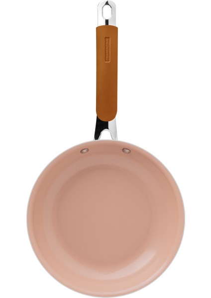 Romagna Desert Clay 25CM Seramik Yüzeyli Tava modelleri