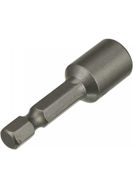 Manyetik Somun Adaptörü - 13X45 mm (5 Adet)