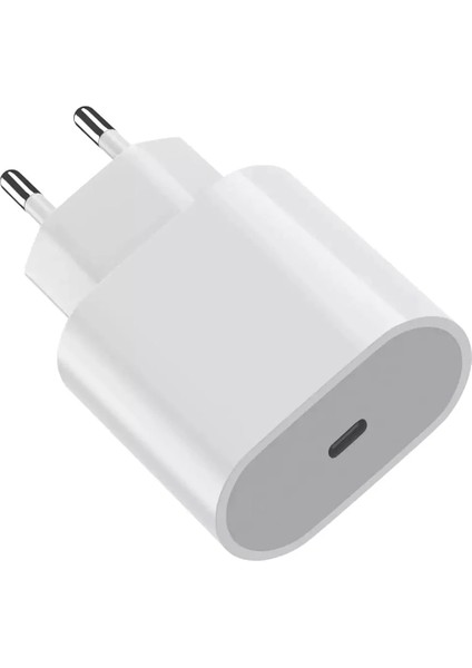 Type C 25W Şarj Aleti - Type C 25W Şarj Aleti (5250) fiyatları