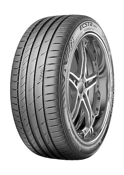 215/65R17 Kumho PS72 Yazlık Sıfır Üretim 2025(4 Adet Fiyatıdır)
