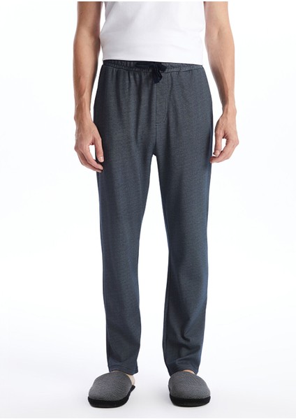 Yeni Sezon Standart Kalıp Erkek Pijama Alt fiyatları