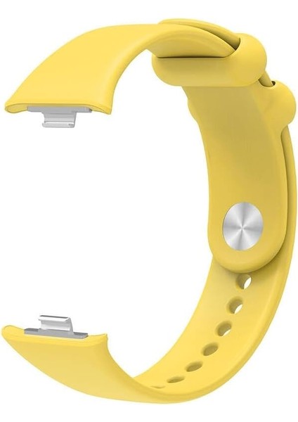 Xiaomi Redmi Watch 4 / 5 Uyumlu Yumuşak Silikon Kordon + Kasa ve Ekran Koruyucu fiyatları