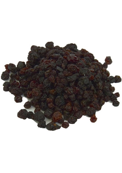 Kuş Üzümü Doğal 100 gr Paket