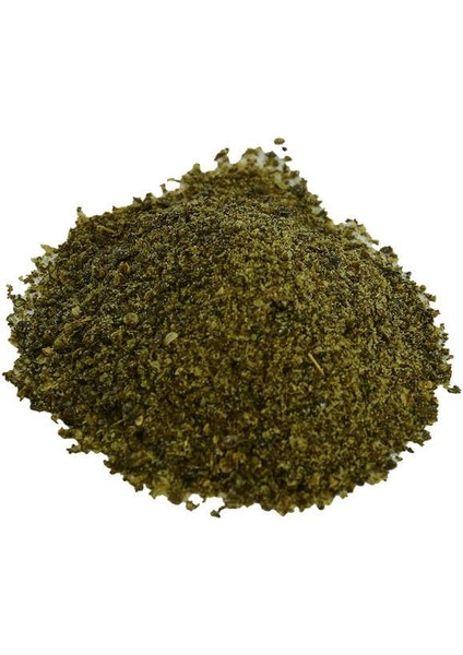 Isırgan Tohumu Doğal Öğütülmüş 100 gr Paket