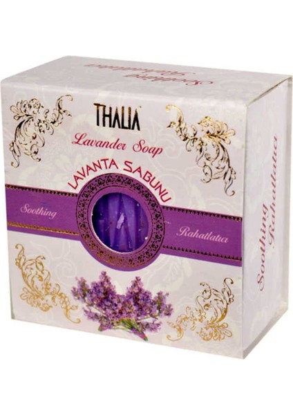 Lavanta Sabunu 150 gr modelleri