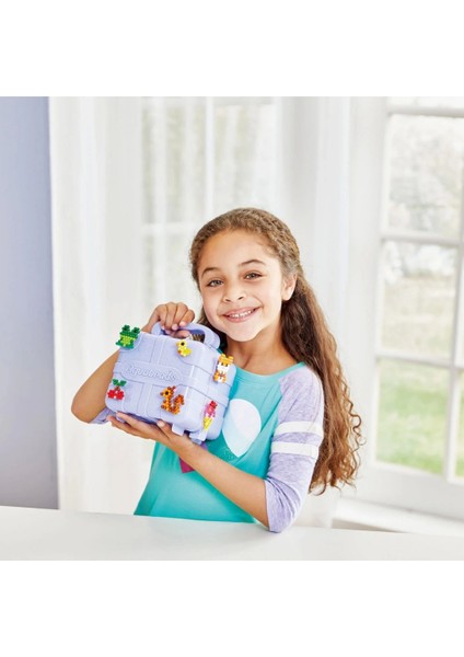 Aquabeads Mega Boncuk Çantası EAB31913 fırsatları