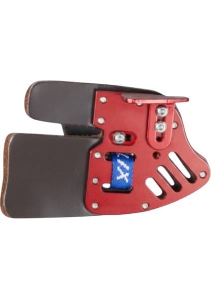 Metal Gövdeli Okçu Parmaklığı - Sağ El / Large 161001